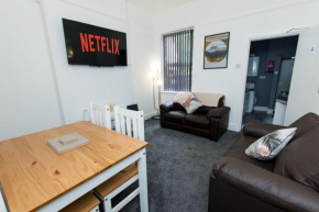 K Suites - Trafalgar Road